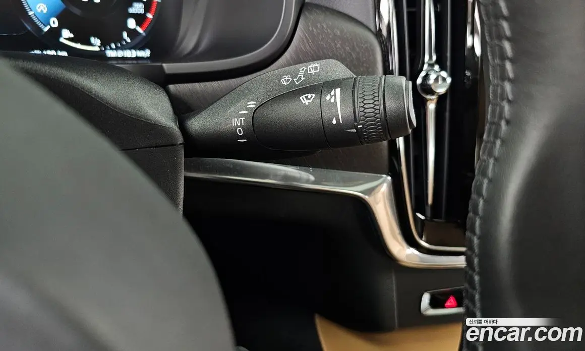 Volvo V90 2019 2.0 автомат (гидро), фото 30