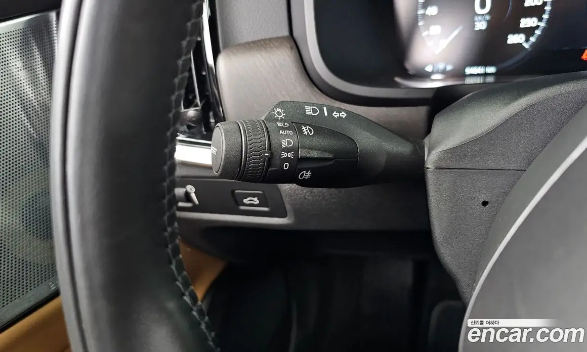 Volvo V90 2019 2.0 автомат (гидро), фото 35