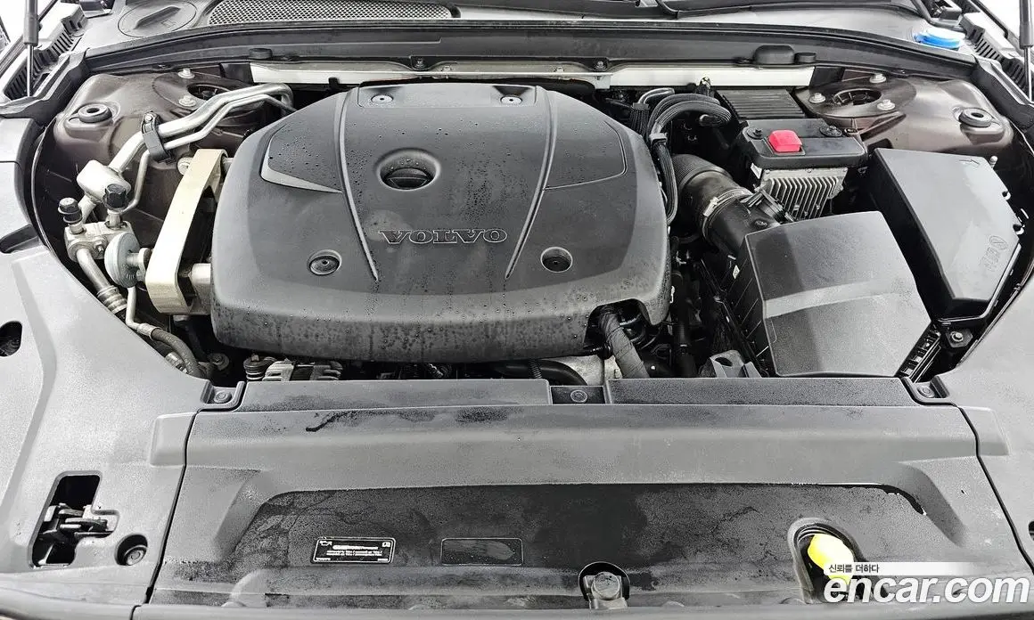 Volvo V90 2019 2.0 автомат (гидро), фото 6