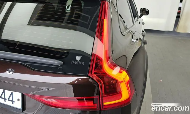 Volvo V90 2019 2.0 автомат (гидро), миниатюра 9