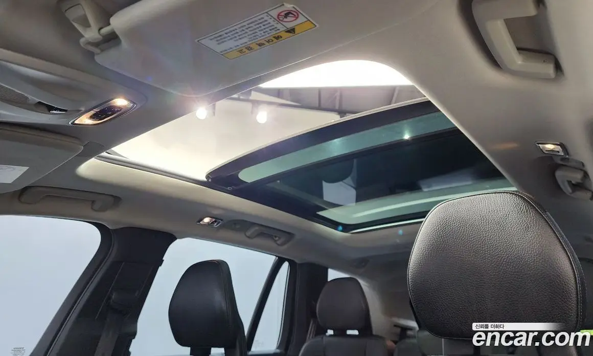 Volvo XC90 2016 2.0 автомат (гидро), фото 18