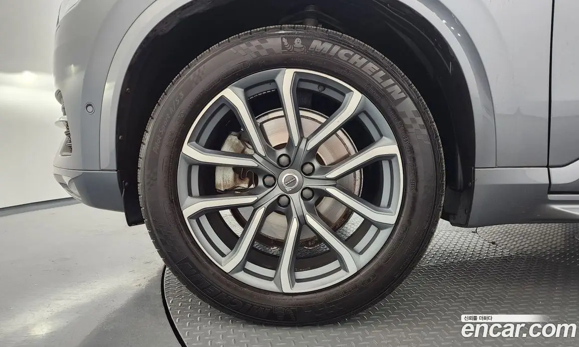 Volvo XC90 2016 2.0 автомат (гидро), фото 5