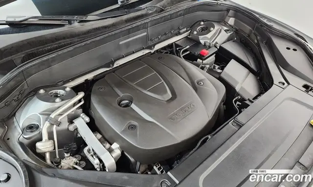Volvo XC90 2016 2.0 автомат (гидро), миниатюра 6