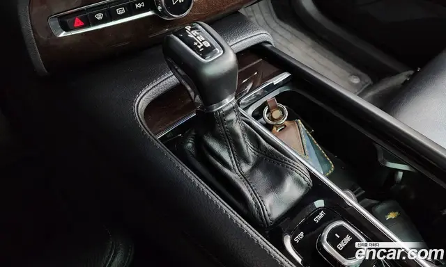 Volvo XC90 2016 2.0 автомат (гидро), миниатюра 9