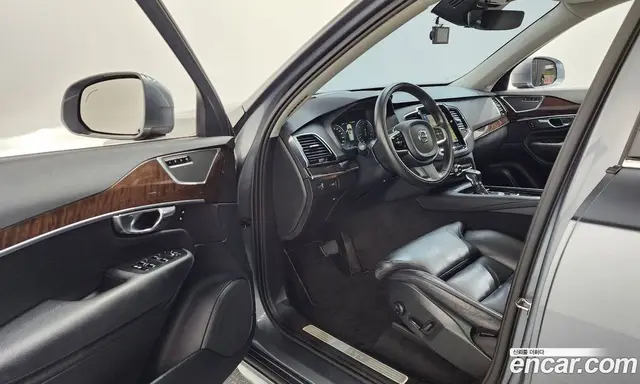 Volvo XC90 2016 2.0 автомат (гидро), миниатюра 10