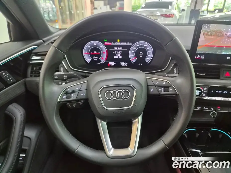 Audi A4 2023 2.0 автомат (гидро), фото 12 Audi A4 2023 2.0 автомат (гидро), фото 12