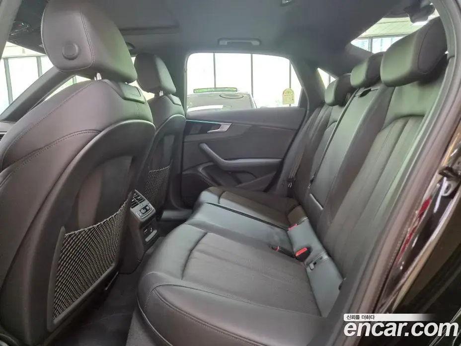 Audi A4 2023 2.0 автомат (гидро), фото 17 Audi A4 2023 2.0 автомат (гидро), фото 17