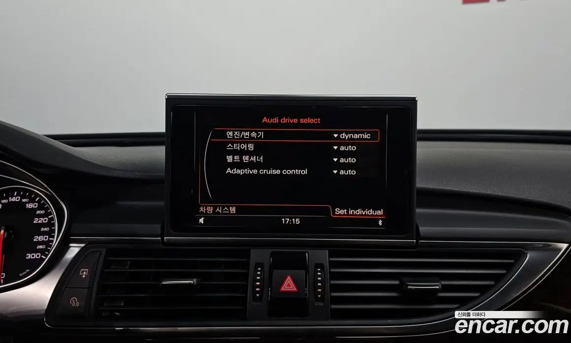 Audi A6 2014 3.0 автомат (гидро), фото 22