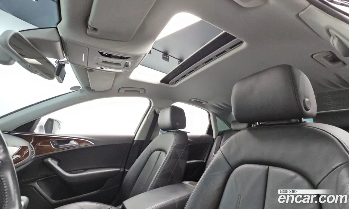 Audi A6 2014 3.0 автомат (гидро), фото 25