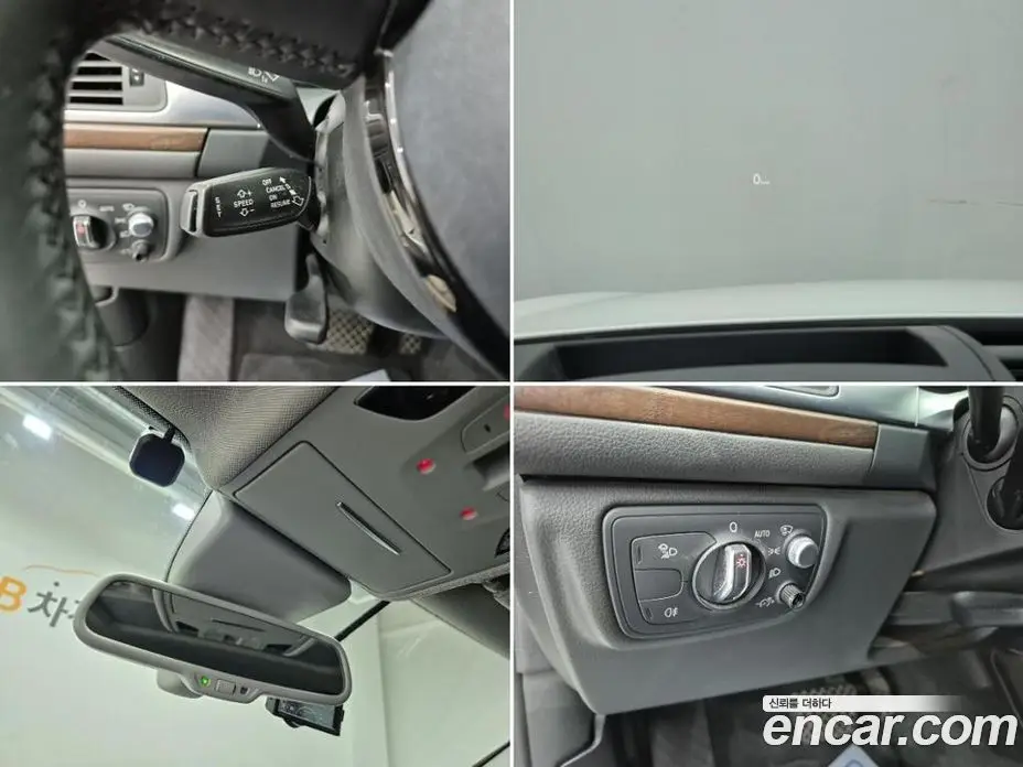 Audi A6 2015 2.0 автомат (гидро), фото 16