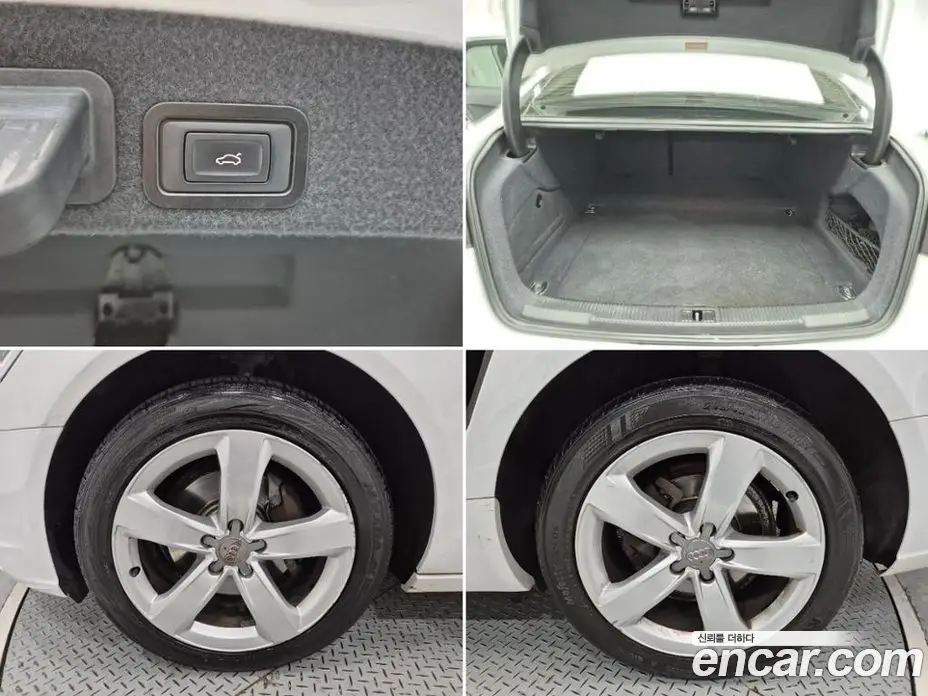 Audi A6 2015 2.0 автомат (гидро), фото 18