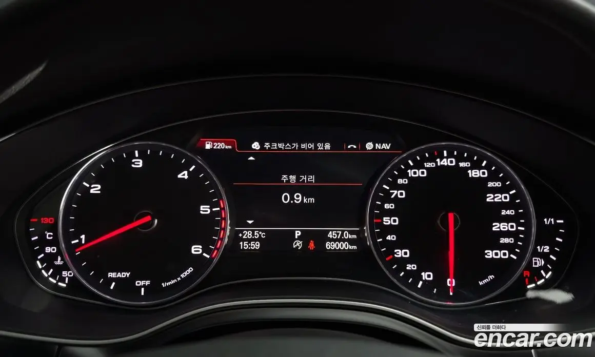Audi A6 2018 2.0 автомат (гидро), фото 11