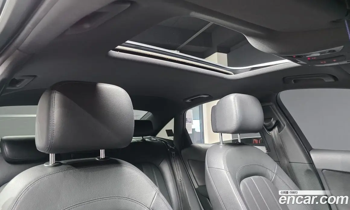 Audi A6 2018 2.0 автомат (гидро), фото 19