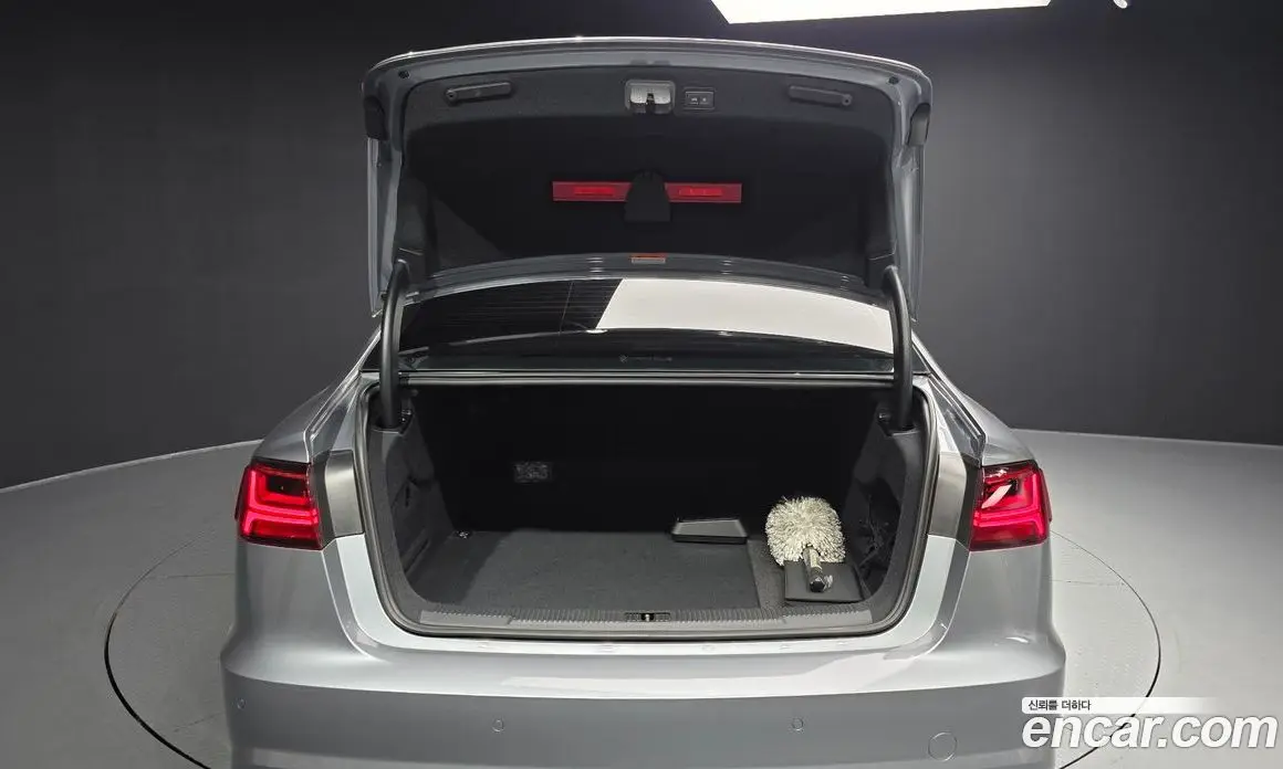 Audi A6 2018 2.0 автомат (гидро), фото 26