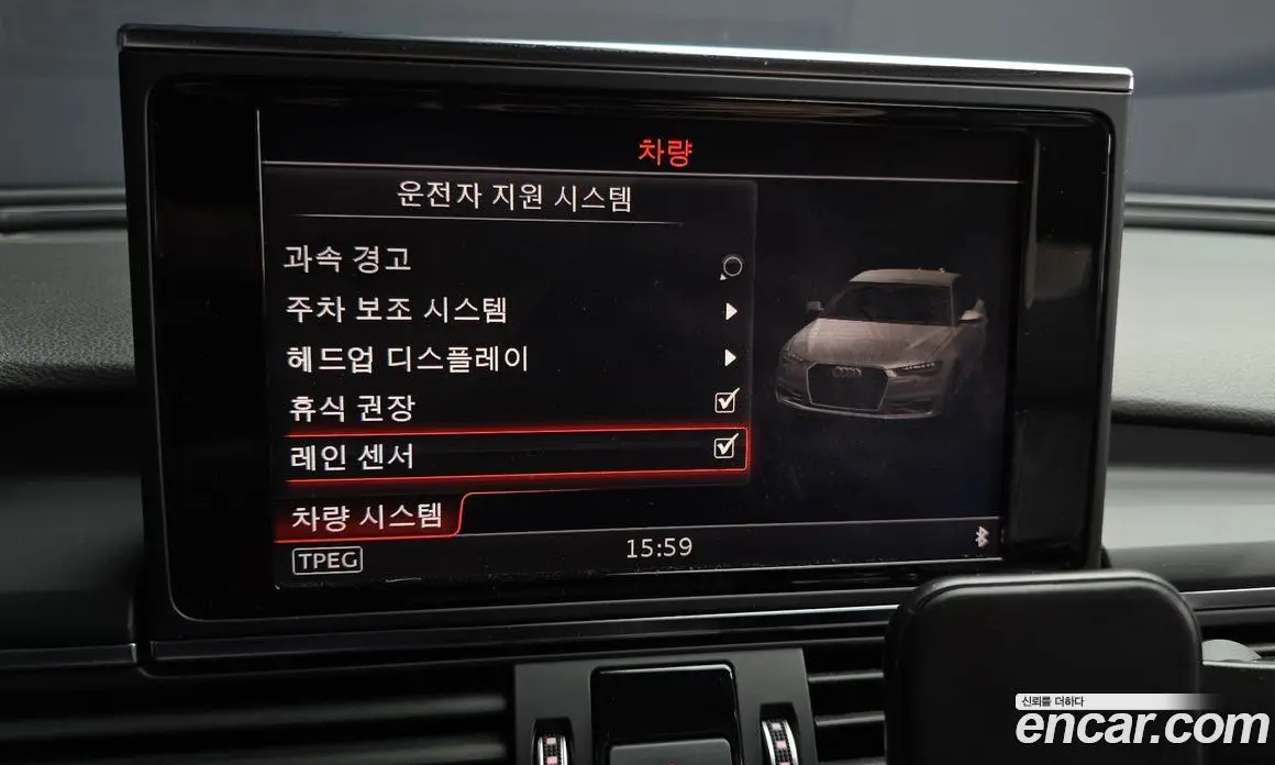Audi A6 2018 2.0 автомат (гидро), фото 28