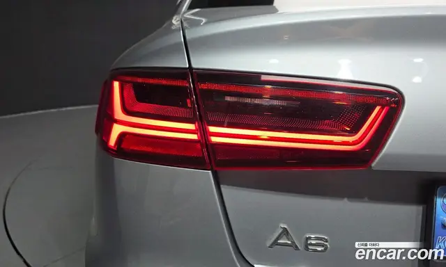 Audi A6 2018 2.0 автомат (гидро), миниатюра 9