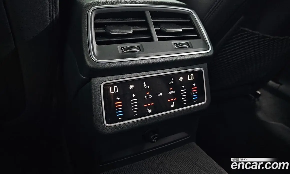 Audi A6 2021 2.0 автомат (гидро), фото 19