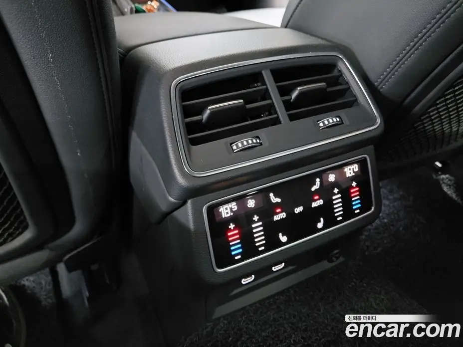 Audi A6 2021 2.0 автомат (гидро), фото 14