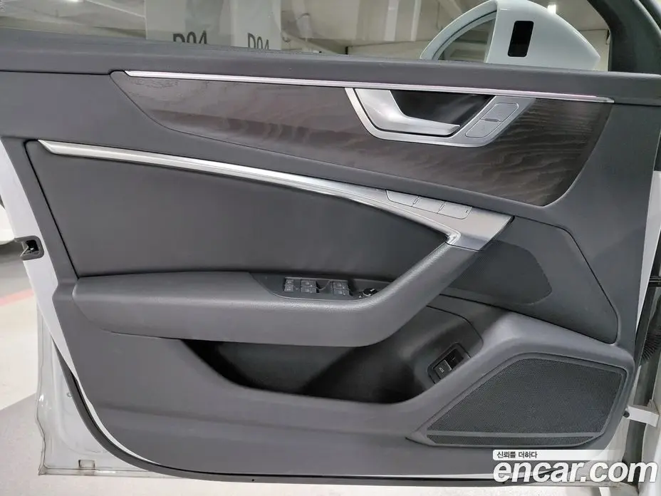 Audi A6 2021 2.0 автомат (гидро), фото 15
