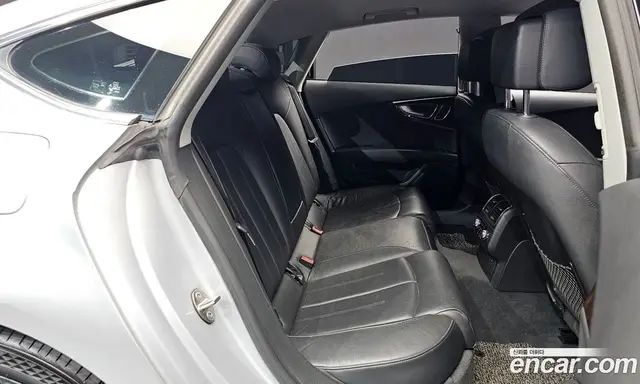 Audi A7 2014 3.0 автомат (гидро), миниатюра 11