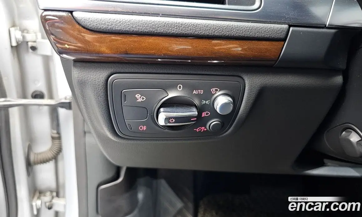 Audi A7 2014 3.0 автомат (гидро), фото 19