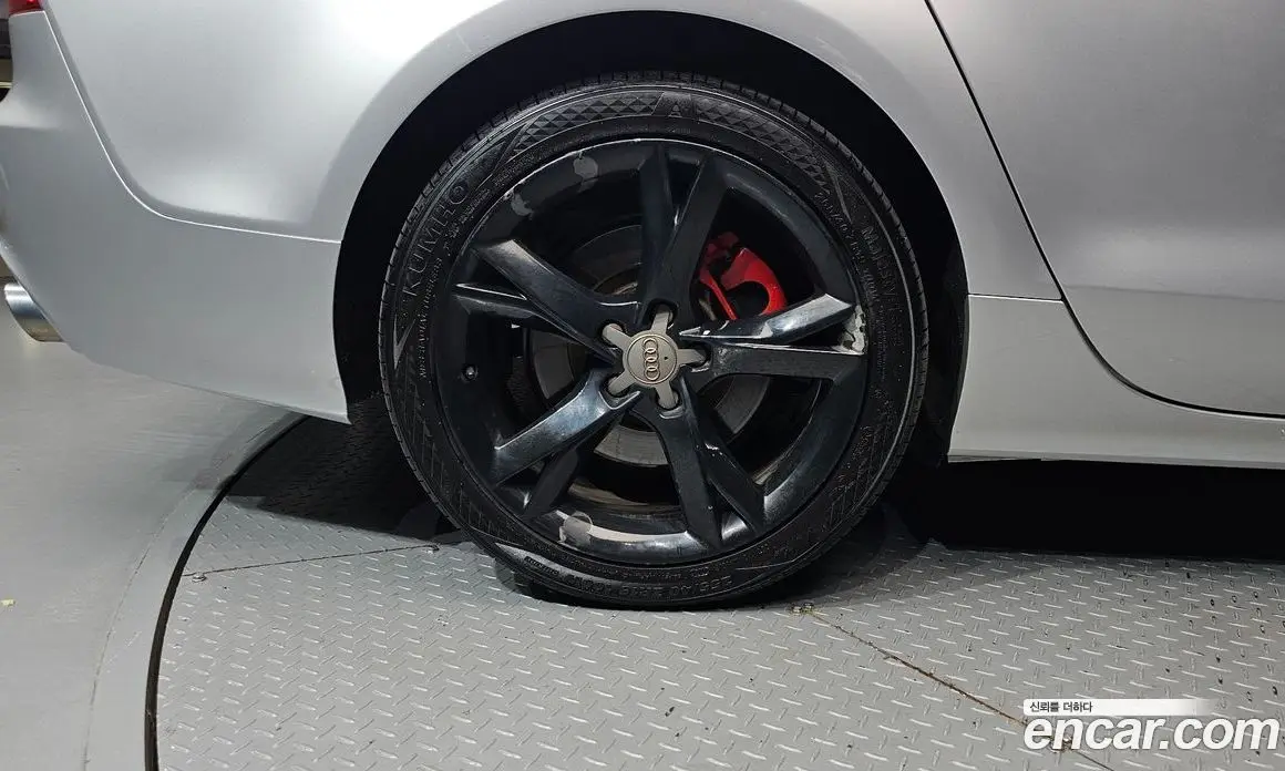 Audi A7 2014 3.0 автомат (гидро), фото 5