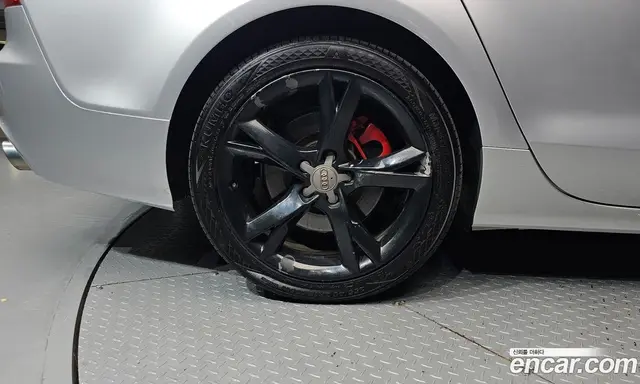 Audi A7 2014 3.0 автомат (гидро), миниатюра 5