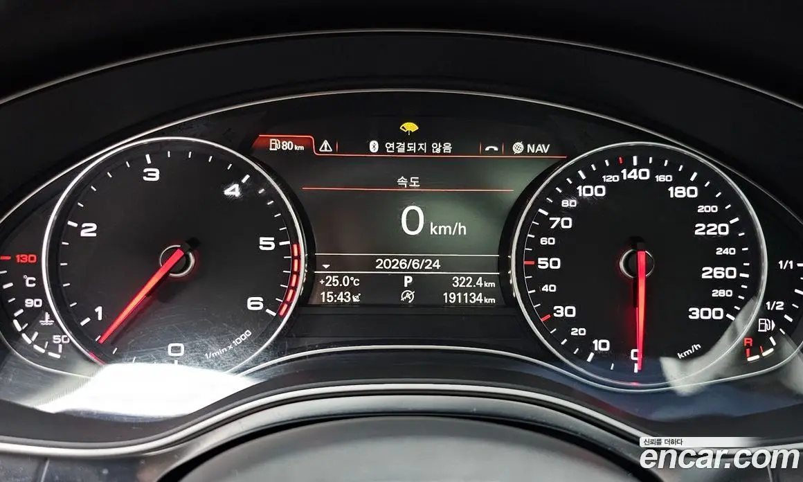 Audi A7 2014 3.0 автомат (гидро), фото 8