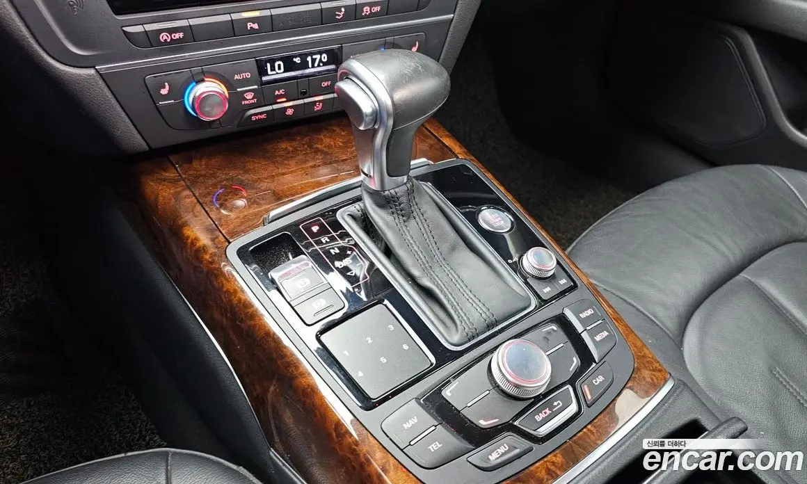 Audi A7 2014 3.0 автомат (гидро), фото 9
