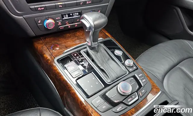 Audi A7 2014 3.0 автомат (гидро), миниатюра 9