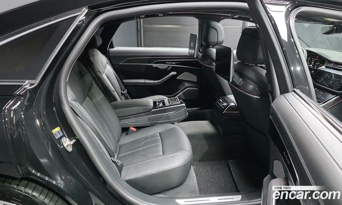 Audi A8 2021 4.0 автомат (гидро), фото 18