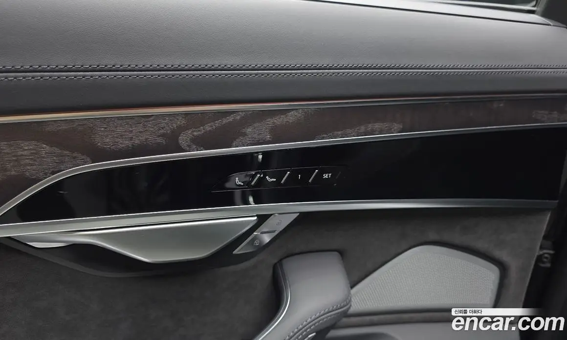 Audi A8 2021 4.0 автомат (гидро), фото 35