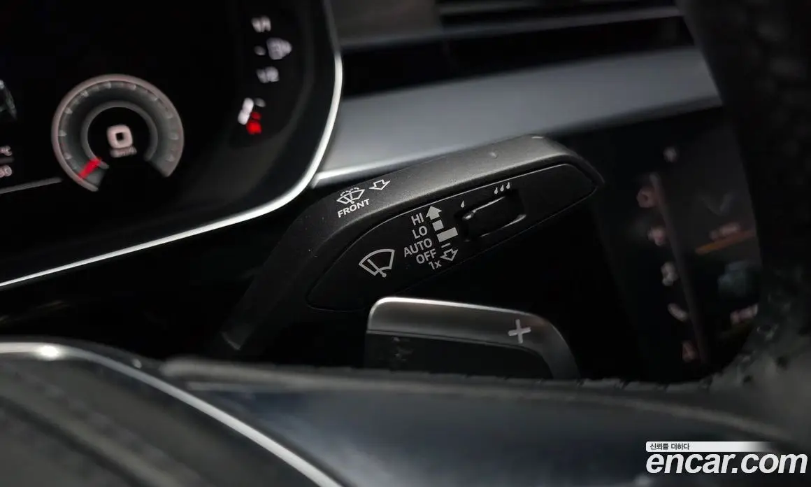 Audi A8 2021 4.0 автомат (гидро), фото 41