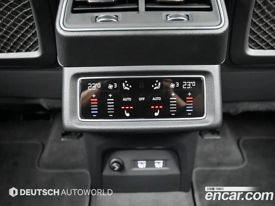 Audi e-tron 2020 0.2 автомат (гидро), фото 16