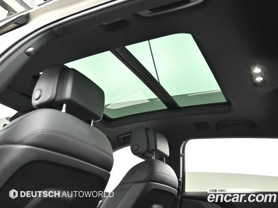 Audi e-tron 2020 0.2 автомат (гидро), фото 18