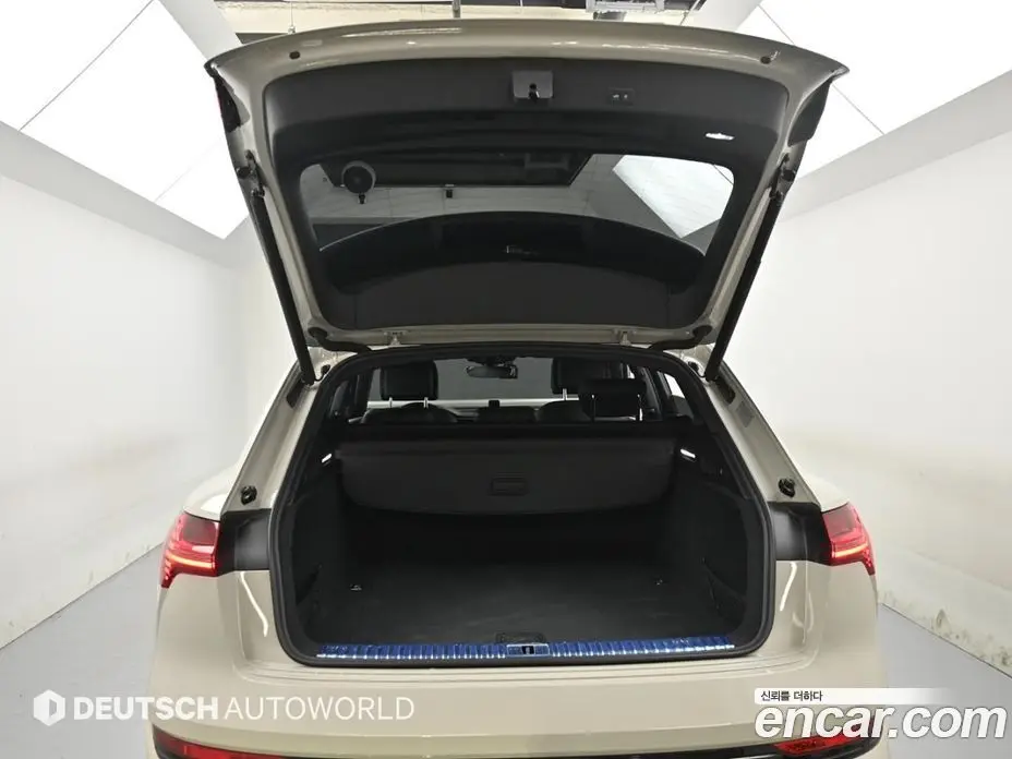 Audi e-tron 2020 0.2 автомат (гидро), фото 19