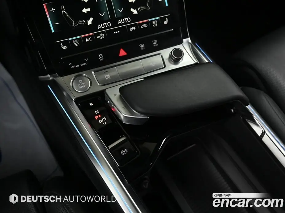 Audi e-tron 2020 0.2 автомат (гидро), фото 9