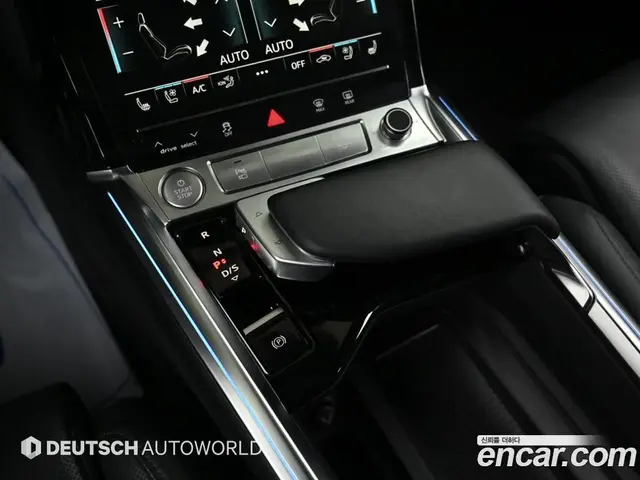 Audi e-tron 2020 0.2 автомат (гидро), миниатюра 9