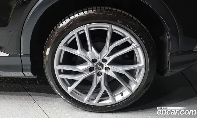 Audi Q4 e-tron 2026 0.2 автомат (гидро), миниатюра 5