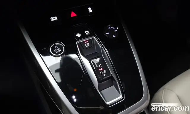 Audi Q4 e-tron 2026 0.2 автомат (гидро), миниатюра 9