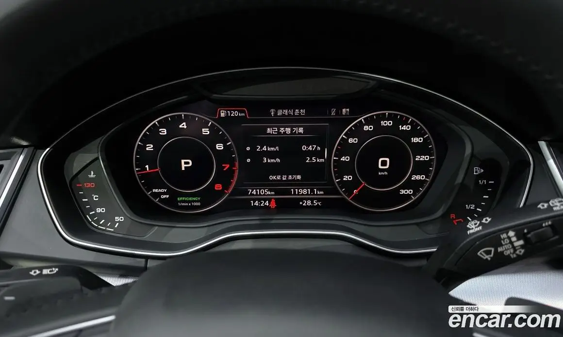 Audi Q5 2020 2.0 автомат (гидро), фото 8