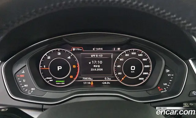 Audi Q5 2020 2.0 автомат (гидро), миниатюра 11