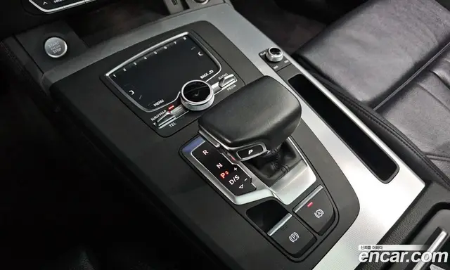Audi Q5 2020 2.0 автомат (гидро), миниатюра 12