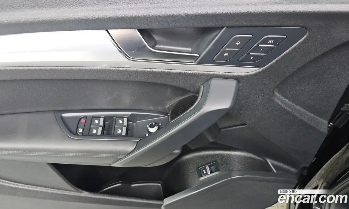 Audi Q5 2020 2.0 автомат (гидро), фото 16