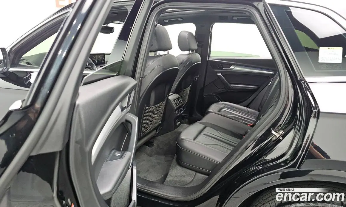 Audi Q5 2020 2.0 автомат (гидро), фото 25