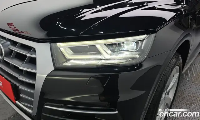 Audi Q5 2020 2.0 автомат (гидро), миниатюра 8