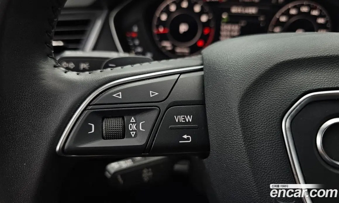 Audi Q5 2020 2.0 автомат (гидро), фото 27