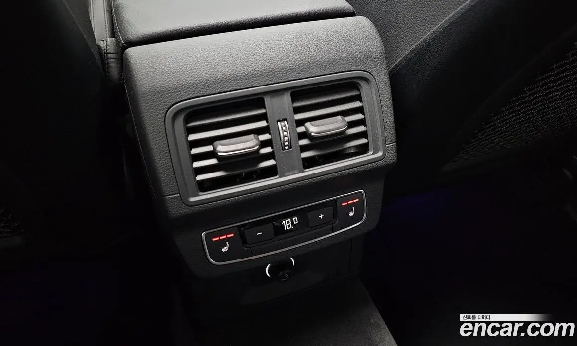 Audi Q5 2020 2.0 автомат (гидро), фото 33