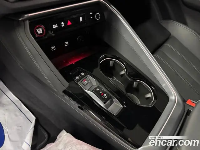 Audi Q5 2025 2.0 автомат (гидро), миниатюра 11