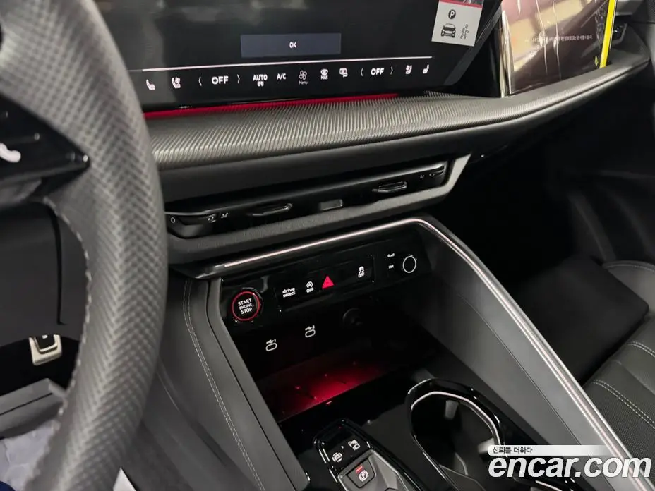 Audi Q5 2025 2.0 автомат (гидро), фото 13